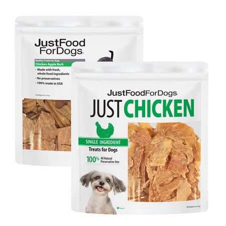 Chicken Treats Bundle